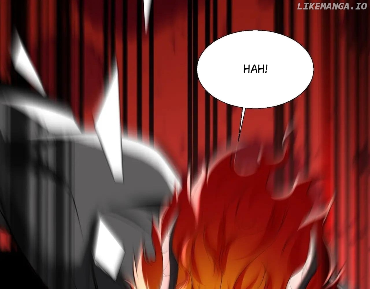 My Empress Apprentice is Becoming Evil Chapter 59 - page 74
